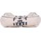 Show in main carousel: Pendleton Harding Tonal Berber Kuddler Dog Bed, Natural, Large slide 5 of 11