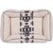 Show in main carousel: Pendleton Harding Tonal Berber Kuddler Dog Bed, Natural, X-Large slide 5 of 10