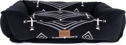 Pendleton Los Ojos Fleece Kuddler Dog Bed, Los Ojos, Large