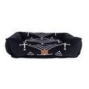 Pendleton Los Ojos Fleece Kuddler Dog Bed, Los Ojos, Large: 36 x 27 x 10-in