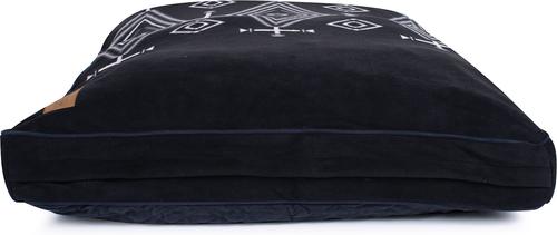 Show full view: Pendleton Los Ojos Fleece Pet Napper Dog Bed, Los Ojos, Large slide 3 of 9