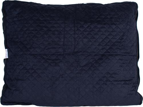Show full view: Pendleton Los Ojos Fleece Pet Napper Dog Bed, Los Ojos, Large slide 5 of 9