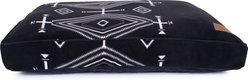 Pendleton Los Ojos Fleece Pet Napper Dog Bed, Los Ojos, Medium