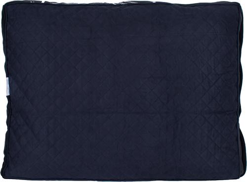 Show full view: Pendleton Los Ojos Fleece Pet Napper Dog Bed, Los Ojos, Medium slide 5 of 9