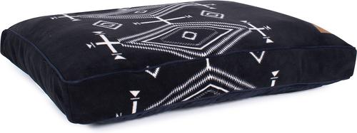 Show full view: Pendleton Los Ojos Fleece Pet Napper Dog Bed, Los Ojos, Medium slide 2 of 9