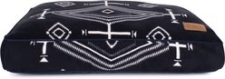 Pendleton Los Ojos Fleece Pet Napper Dog Bed, Los Ojos, Small