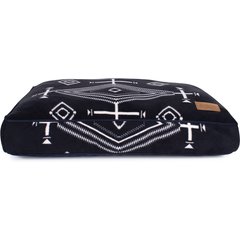 Pendleton Los Ojos Fleece Pet Napper Dog Bed, Los Ojos, Small