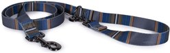 Pendleton National Park Adventure Polyester Adjustable Dog Leash, Olympic, 6-ft long, 1-in wide