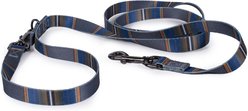 Pendleton National Park Adventure Polyester Adjustable Dog Leash, Olympic, 6-ft long, 3/4-in wide