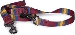 Pendleton National Park Adventure Polyester Adjustable Dog Leash, Zion, 6-ft long, 1-in wide
