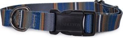 Pendleton National Park Adventure Polyester Dog Collar, Olympic, Large: 16 to 22-in neck, 1-in wide
