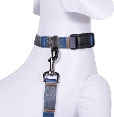 Show full view: Pendleton National Park Adventure Polyester Dog Collar, Olympic, Large: 16 to 22-in neck, 1-in wide slide 3 of 6