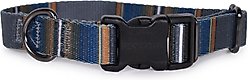 Pendleton National Park Adventure Polyester Dog Collar, Olympic, Medium: 13 to 16-in neck, 3/4-in wide