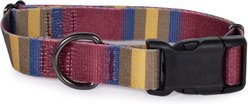 Pendleton National Park Adventure Polyester Dog Collar, Zion, Large: 16 to 22-in neck, 1-in wide slide 1 of 5