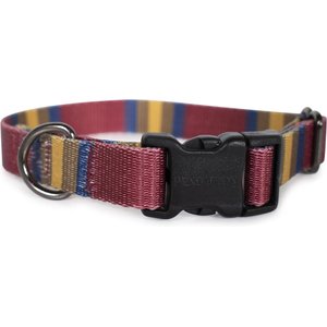 Pendleton National Park Adventure Polyester Dog Collar, Zion, Medium: 13 to 16-in neck, 3/4-in wide