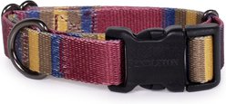 Pendleton National Park Adventure Polyester Dog Collar, Zion, Small: 11 to 13-in neck, 3/8-in wide