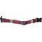 Show in main carousel: Pendleton National Park Adventure Polyester Dog Collar, Zion, Small: 11 to 13-in neck, 3/8-in wide slide 3 of 7