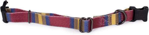 Show full view: Pendleton National Park Adventure Polyester Dog Collar, Zion, Small: 11 to 13-in neck, 3/8-in wide slide 3 of 7