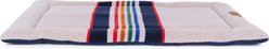Pendleton National Park Comfort Cushion Dog Bed, Yellowstone, Large