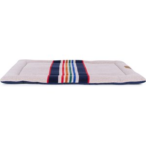 Pendleton National Park Comfort Cushion Dog Bed, Yellowstone, Large