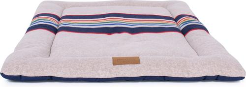 Show full view: Pendleton National Park Comfort Cushion Dog Bed, Yellowstone, Large slide 4 of 8