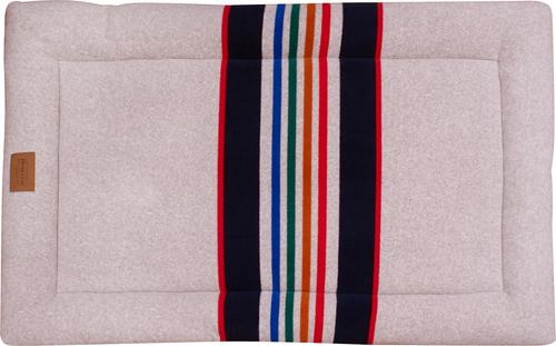 Show full view: Pendleton National Park Comfort Cushion Dog Bed, Yellowstone, Large slide 5 of 8