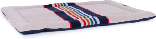 Show full view: Pendleton National Park Comfort Cushion Dog Bed, Yellowstone, Large slide 3 of 8