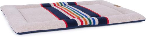 Show full view: Pendleton National Park Comfort Cushion Dog Bed, Yellowstone, Medium slide 3 of 8