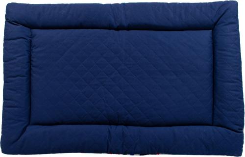 Show full view: Pendleton National Park Comfort Cushion Dog Bed, Yellowstone, Medium slide 6 of 8