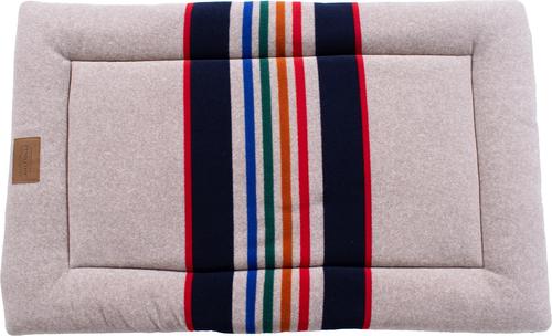 Show full view: Pendleton National Park Comfort Cushion Dog Bed, Yellowstone, Medium slide 5 of 8