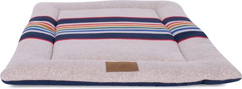 Show full view: Pendleton National Park Comfort Cushion Dog Bed, Yellowstone, Medium slide 4 of 8