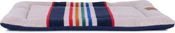 Pendleton National Park Comfort Cushion Dog Bed, Yellowstone, Small