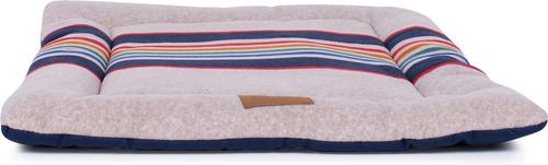 Show full view: Pendleton National Park Comfort Cushion Dog Bed, Yellowstone, Small slide 3 of 8