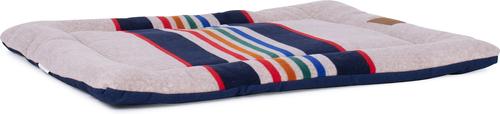 Show full view: Pendleton National Park Comfort Cushion Dog Bed, Yellowstone, Small slide 2 of 8