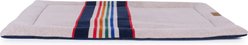 Pendleton National Park Comfort Cushion Dog Bed, Yellowstone, X-Large: 48 x 30 x 2-in