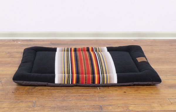 Pendleton National Park Comfort Cushion Pillow Dog Bed