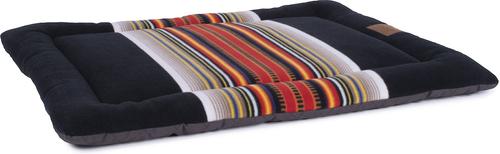 Show full view: Pendleton National Park Comfort Cushion Pillow Dog Bed, Acadia, Large slide 4 of 9