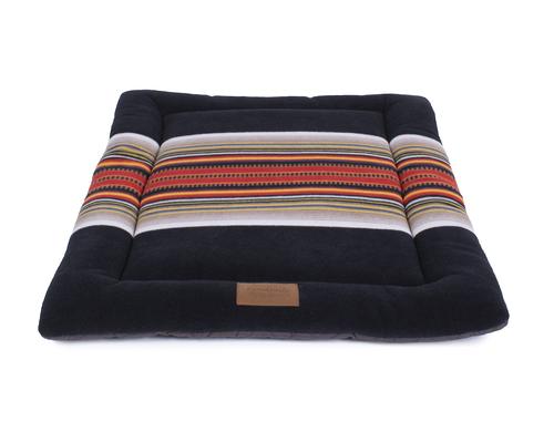 Show full view: Pendleton National Park Comfort Cushion Pillow Dog Bed, Acadia, Large slide 5 of 9