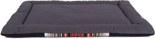 Show full view: Pendleton National Park Comfort Cushion Pillow Dog Bed, Acadia, Large slide 6 of 9