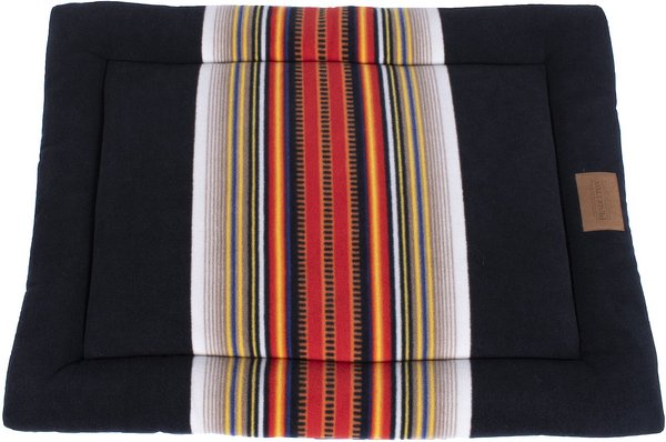 Pendleton National Park Comfort Cushion Pillow Dog Bed