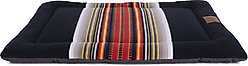 Pendleton National Park Comfort Cushion Pillow Dog Bed, Acadia, Medium: 36 x 23 x 2-in