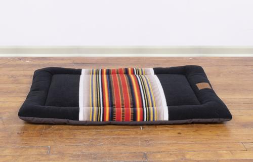 Show full view: Pendleton National Park Comfort Cushion Pillow Dog Bed, Acadia, Small slide 3 of 10