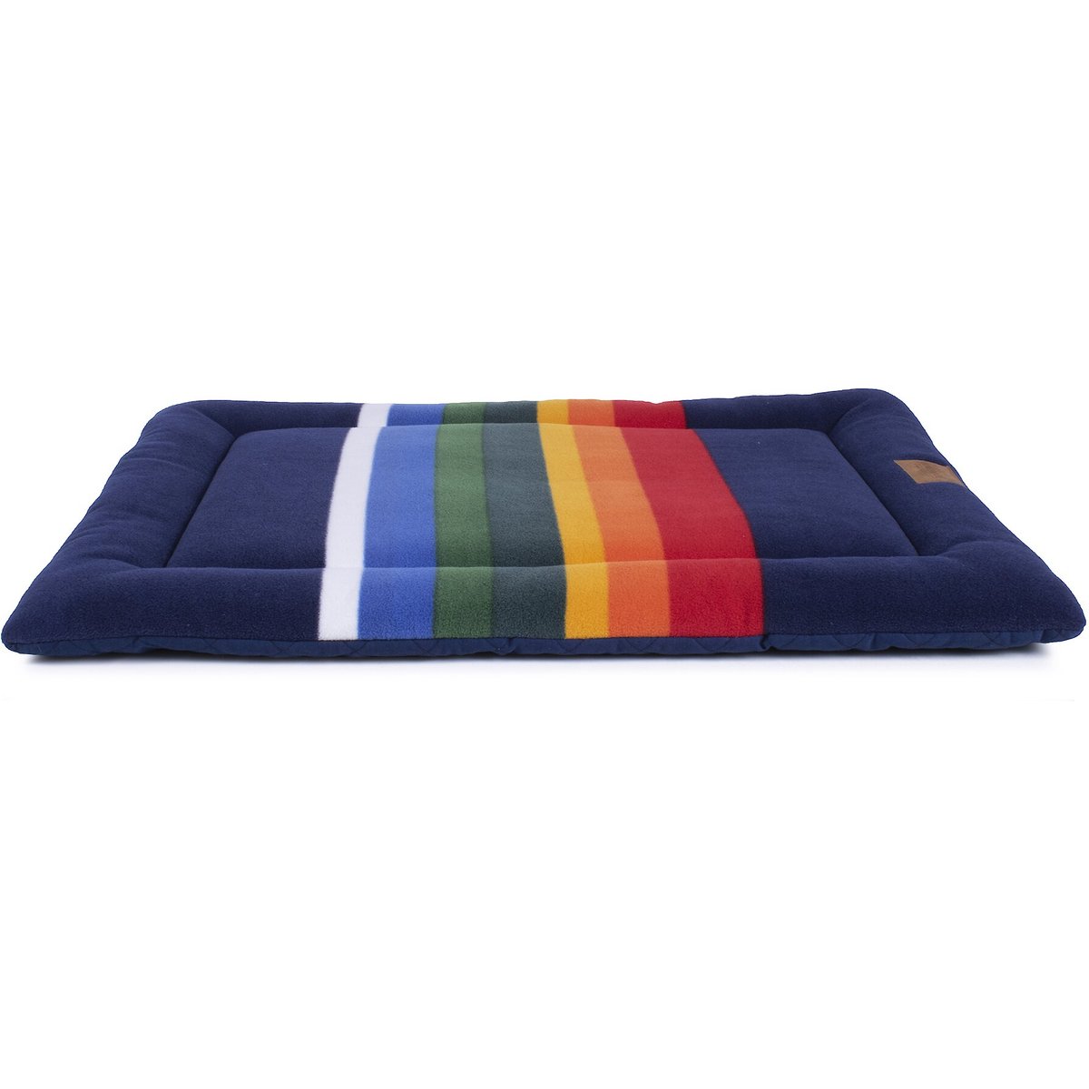 Pendleton National Park Comfort Cushion Pillow Dog Bed, Crater Lake, X-Large: 48 x 30 x 2-in