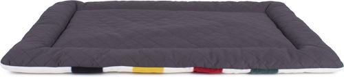 Show full view: Pendleton National Park Comfort Cushion Pillow Dog Bed, Glacier, Large slide 6 of 9