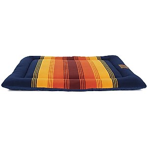 Pendleton National Park Comfort Cushion Pillow Dog Bed, Grand Canyon, Large