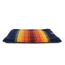 Pendleton National Park Comfort Cushion Pillow Dog Bed, Grand Canyon, Large: 42 x 26 x 2-in