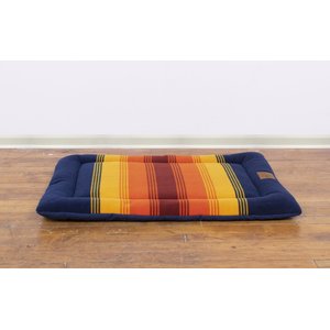 Pendleton National Park Comfort Cushion Pillow Dog Bed, Grand Canyon, Large: 42 x 26 x 2-in