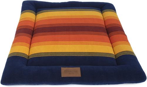Show full view: Pendleton National Park Comfort Cushion Pillow Dog Bed, Grand Canyon, Large slide 5 of 10