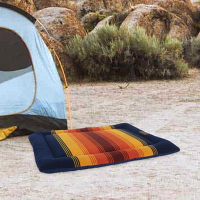 Show full view: Pendleton National Park Comfort Cushion Pillow Dog Bed, Grand Canyon, Large slide 8 of 10