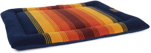 Show full view: Pendleton National Park Comfort Cushion Pillow Dog Bed, Grand Canyon, Medium slide 4 of 10